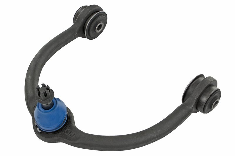 Mevotech CMS25169 Suspension Control Arm and Ball Joint Assembly - Front Upper