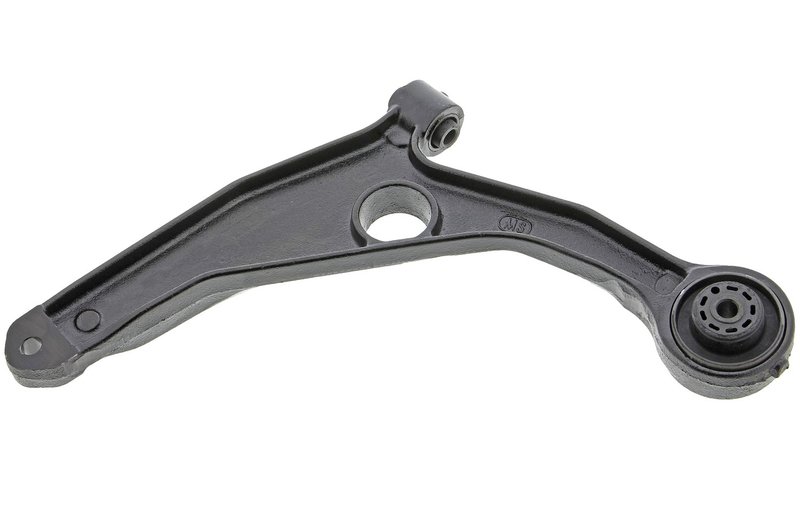 Mevotech CMS25173 Suspension Control Arm - Front Right Lower