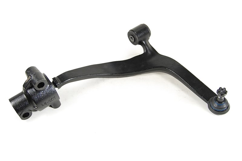 Mevotech CMS30104 Suspension Control Arm and Ball Joint Assembly - Front Right Lower