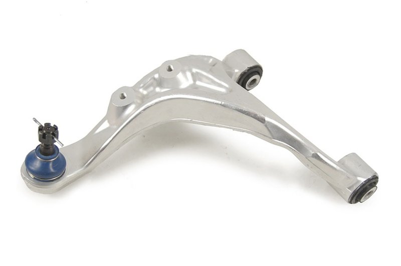 Mevotech CMS30109 Suspension Control Arm and Ball Joint Assembly - Rear Right Upper