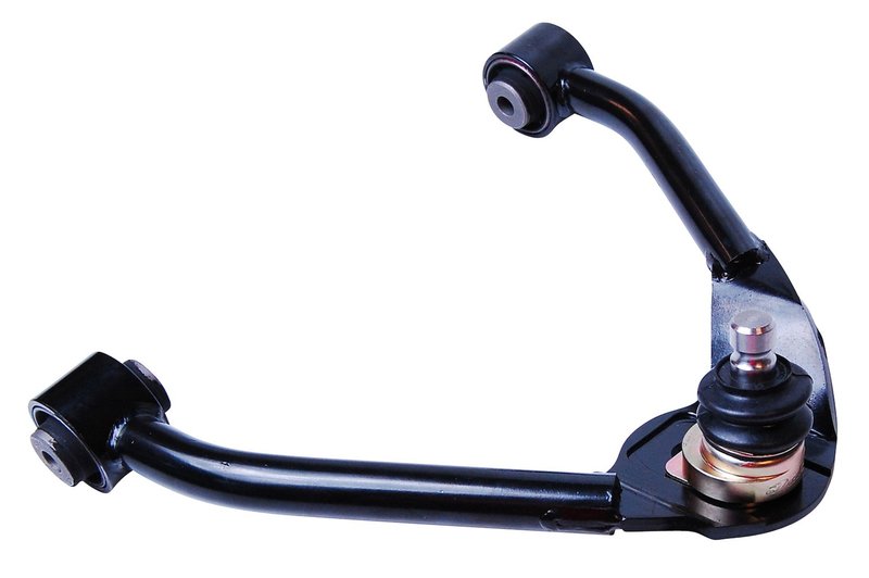 Mevotech CMS301147 Suspension Control Arm and Ball Joint Assembly - Front Right Upper