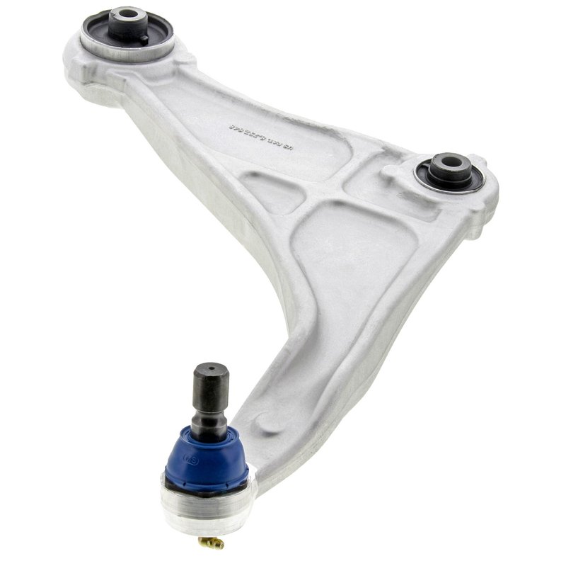 Mevotech CMS301170 Suspension Control Arm and Ball Joint Assembly - Front Right Lower