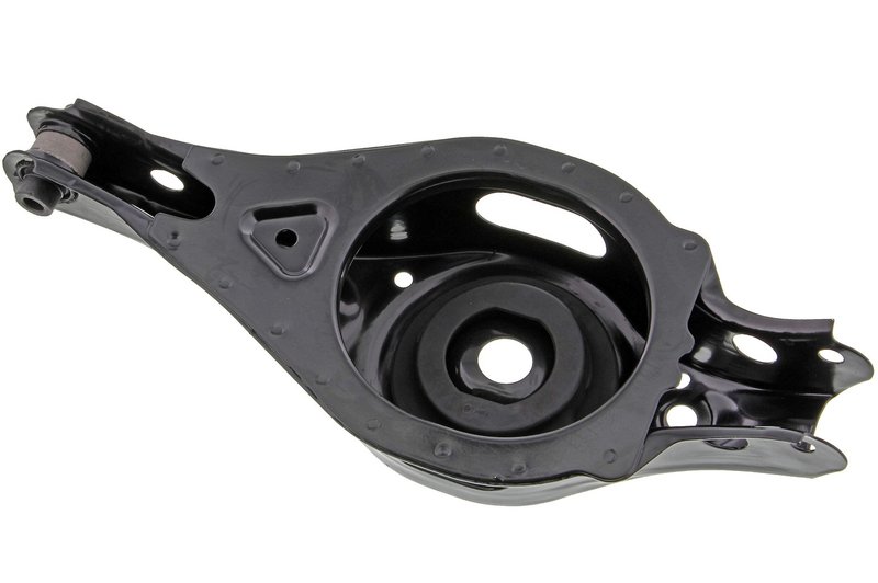 Mevotech CMS301216 Suspension Control Arm - Rear Lower Rearward
