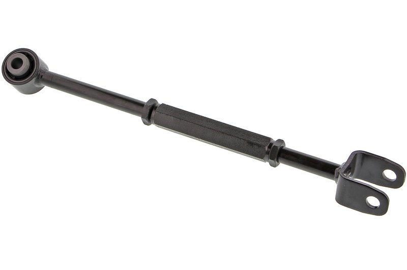 Mevotech CMS301237 Suspension Control Arm - Rear Lower Rearward