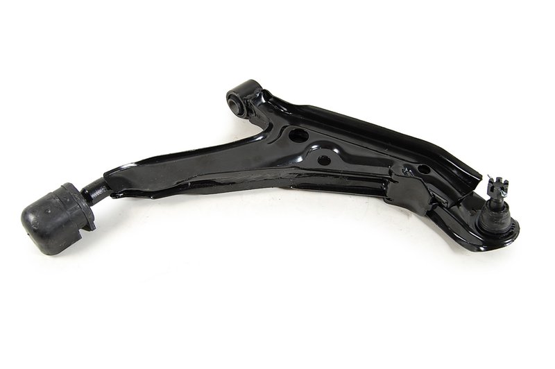 Mevotech CMS30133 Suspension Control Arm and Ball Joint Assembly - Front Right Lower