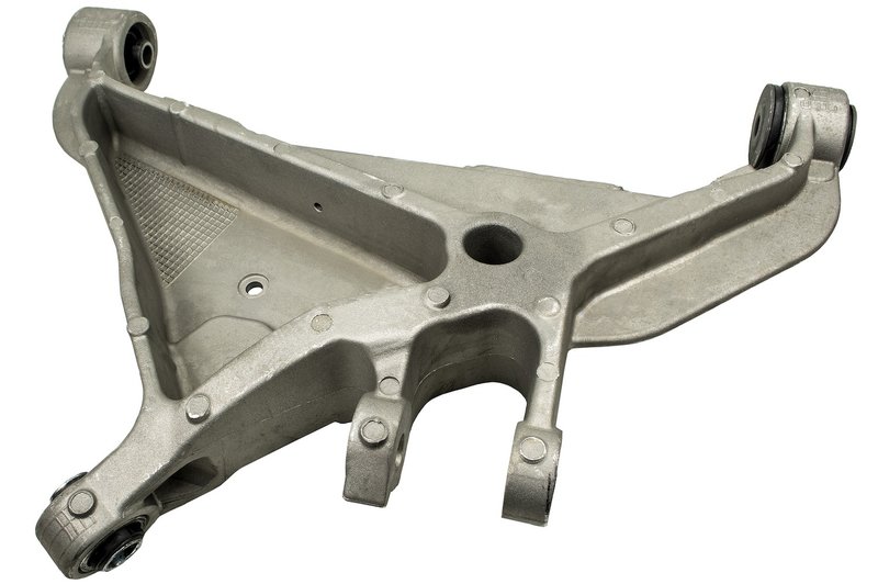 Mevotech CMS401156 Suspension Control Arm - Rear Left Lower
