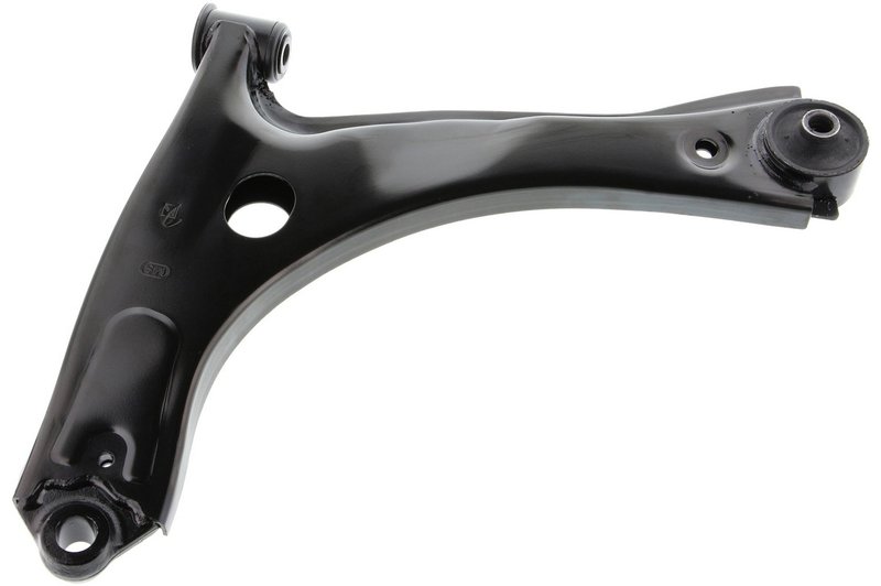 Mevotech CMS401164 Suspension Control Arm - Front Left Lower