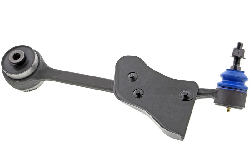 Mevotech CMS401221 Suspension Control Arm and Ball Joint Assembly - Front Right Lower Forward