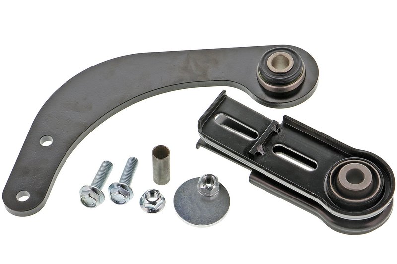 Mevotech CMS401245 Lateral Arm - Rear Upper