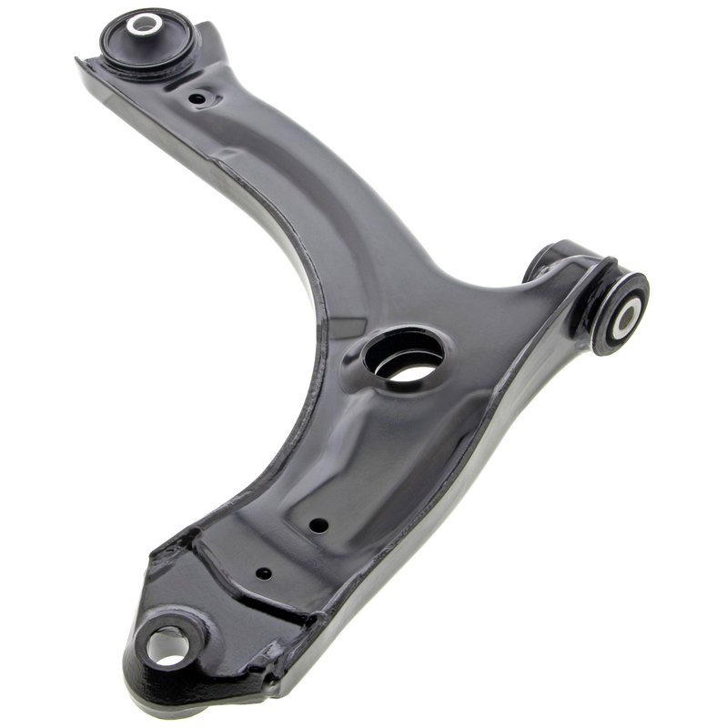 Mevotech CMS401297 Suspension Control Arm - Front Left Lower