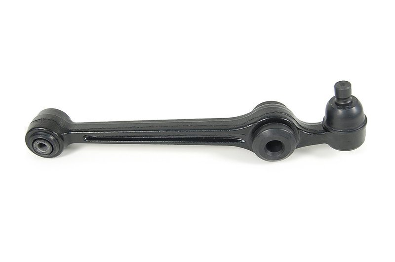 Mevotech CMS40139 Suspension Control Arm and Ball Joint Assembly - Front Right Lower