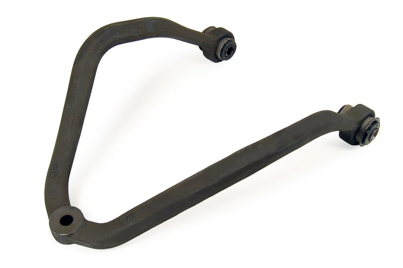 Mevotech CMS40168 Suspension Control Arm - Rear Left Upper