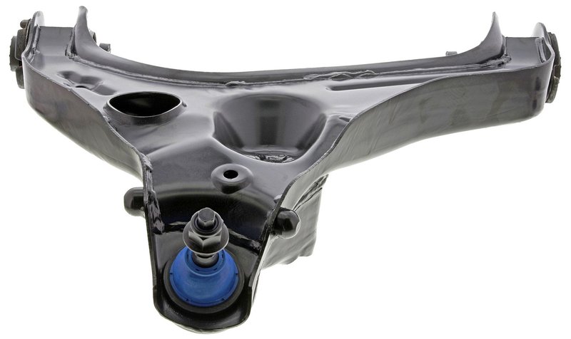 Mevotech CMS40170 Suspension Control Arm and Ball Joint Assembly - Front Left Lower