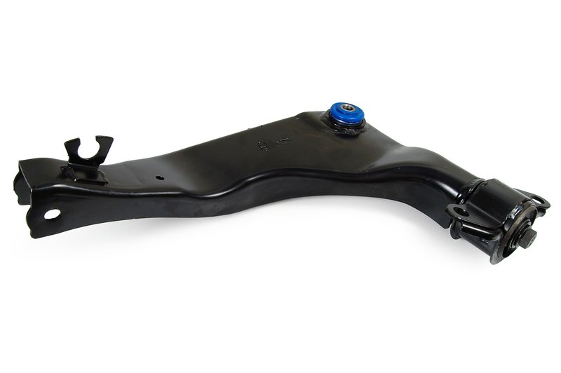 Mevotech CMS501102 Suspension Control Arm - Rear Left Upper