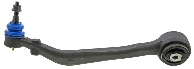 Mevotech CMS501128 Suspension Control Arm and Ball Joint Assembly - Front Right Lower Forward