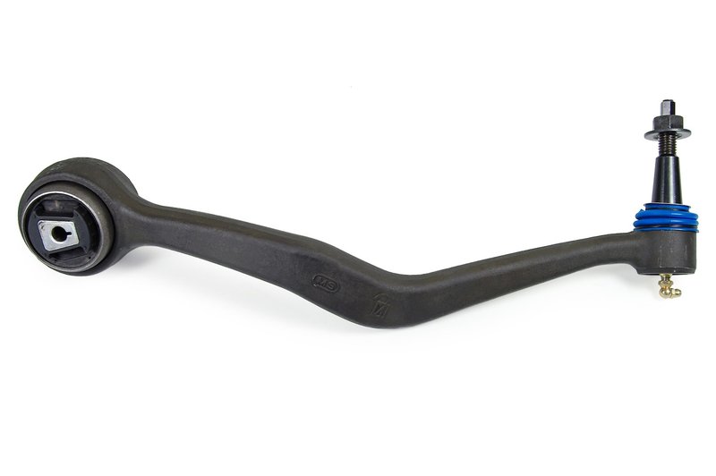 Mevotech CMS501161 Suspension Control Arm and Ball Joint Assembly - Front Left Lower Forward
