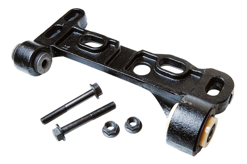 Mevotech CMS501183 Suspension Control Arm Bracket - Front Right