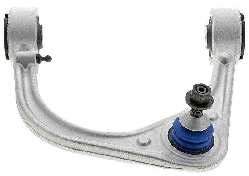 Mevotech CMS501220 Suspension Control Arm and Ball Joint Assembly - Front Right Upper
