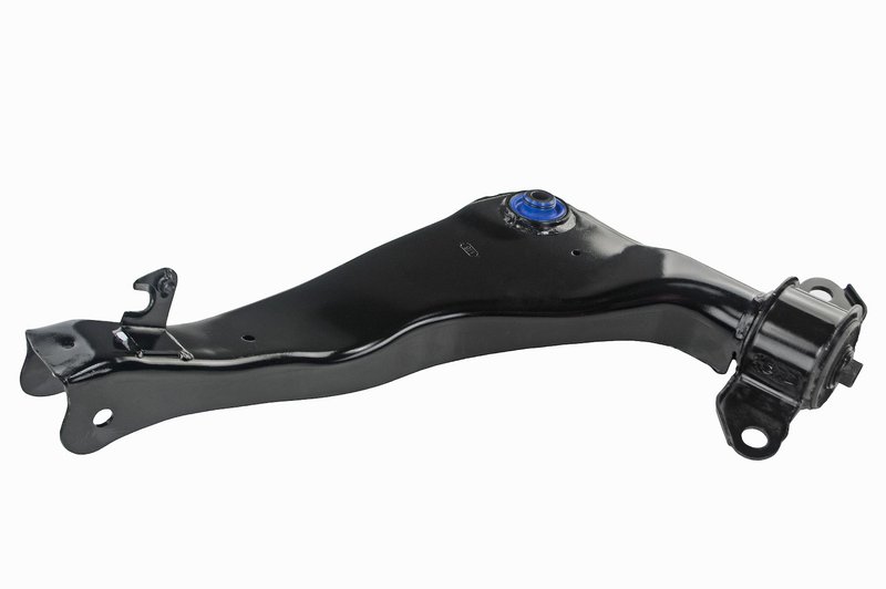Mevotech CMS501270 Suspension Control Arm - Rear Left Upper