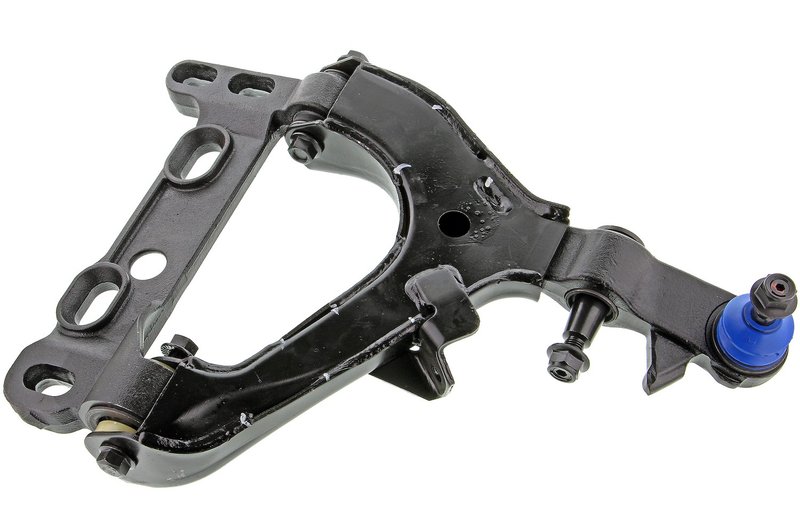Mevotech CMS50155 Suspension Control Arm and Ball Joint Assembly - Front Right Lower
