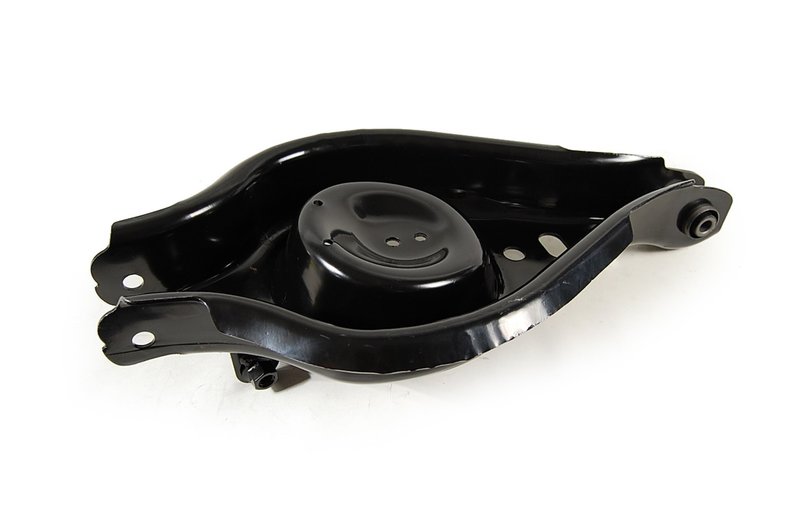 Mevotech CMS50161 Suspension Control Arm - Rear Left Lower Rearward