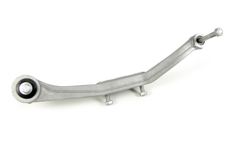 Mevotech CMS50903 Differential Support Bracket - Front