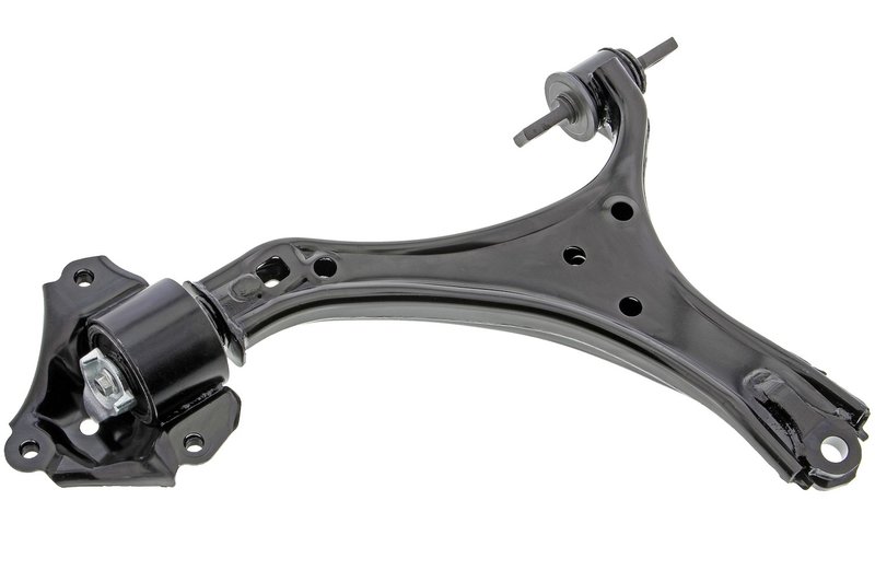 Mevotech CMS601219 Suspension Control Arm - Front Right Lower