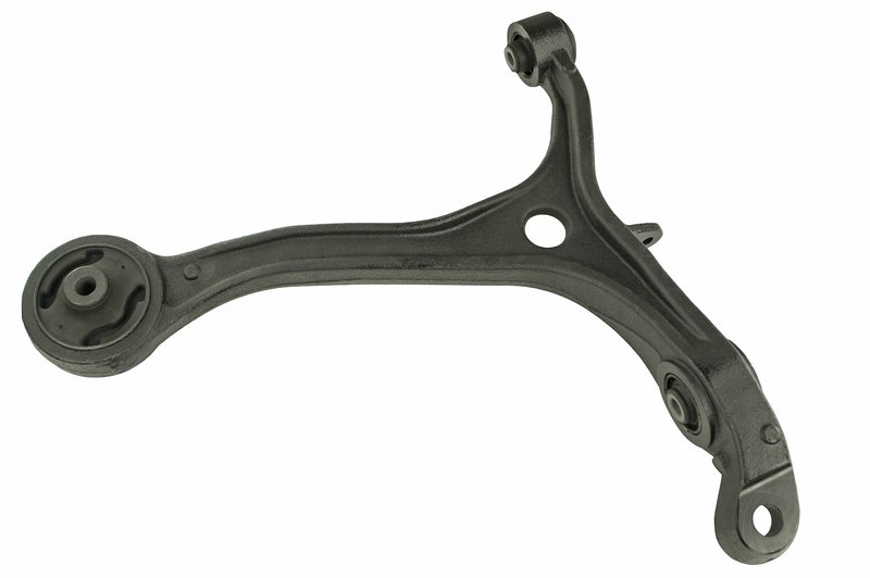 Mevotech CMS601252 Suspension Control Arm - Front Right Lower