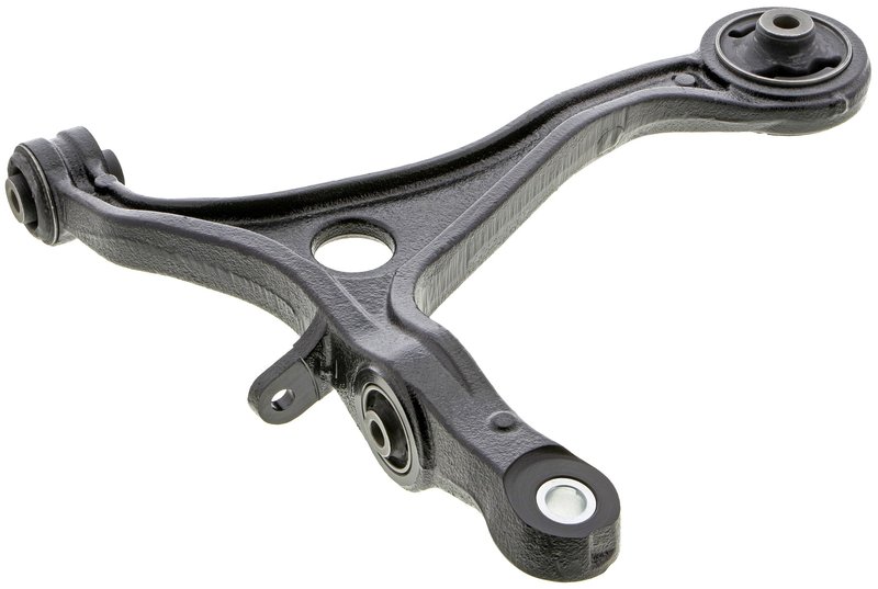 Mevotech CMS601278 Suspension Control Arm - Front Left Lower