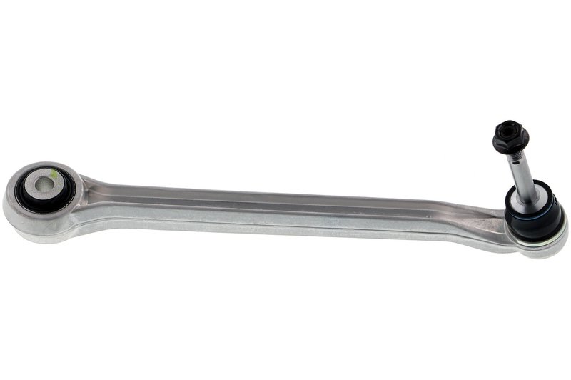 Mevotech CMS701115 Suspension Control Arm and Ball Joint Assembly - Rear Upper Rearward