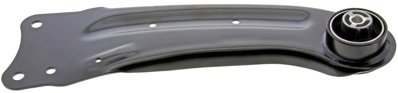 Mevotech CMS701129 Suspension Trailing Arm - Rear Left