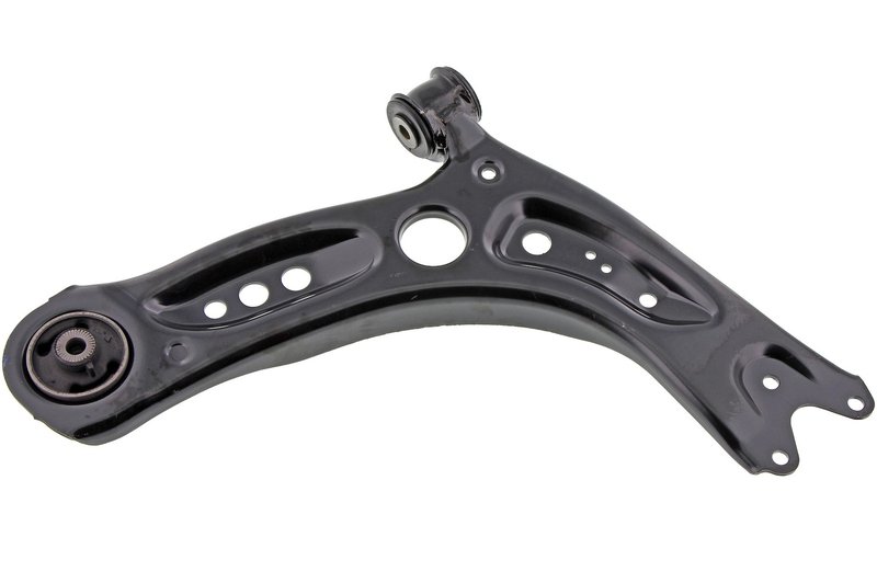 Mevotech CMS701141 Suspension Control Arm - Front Right Lower