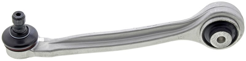 Mevotech CMS701151 Suspension Control Arm and Ball Joint Assembly - Front Right Upper Rearward