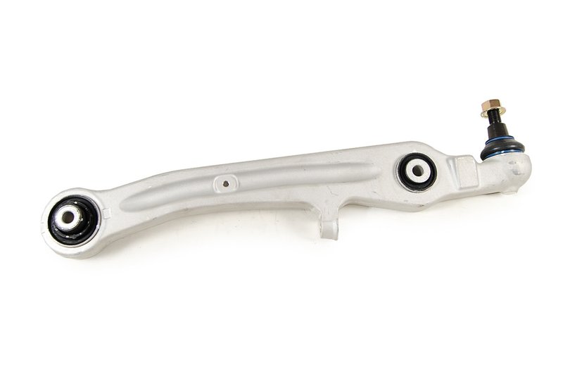 Mevotech CMS70133 Suspension Control Arm and Ball Joint Assembly - Front Lower Forward