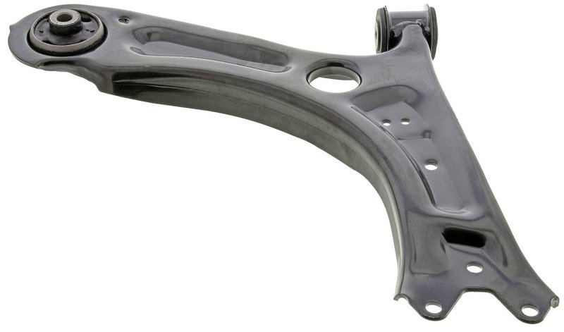 Mevotech CMS70173 Suspension Control Arm - Front Right Lower