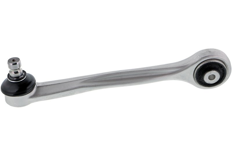Mevotech CMS70182 Suspension Control Arm and Ball Joint Assembly - Front Left Upper Forward