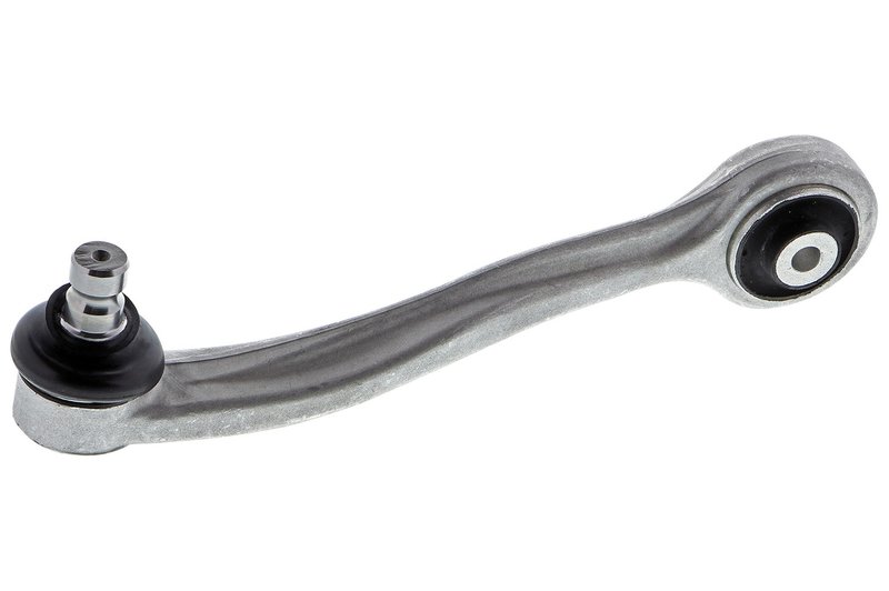 Mevotech CMS70189 Suspension Control Arm and Ball Joint Assembly - Front Right Upper Rearward