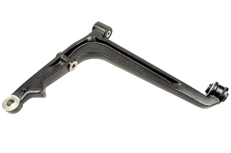 Mevotech CMS70196 Suspension Control Arm - Front Right Lower