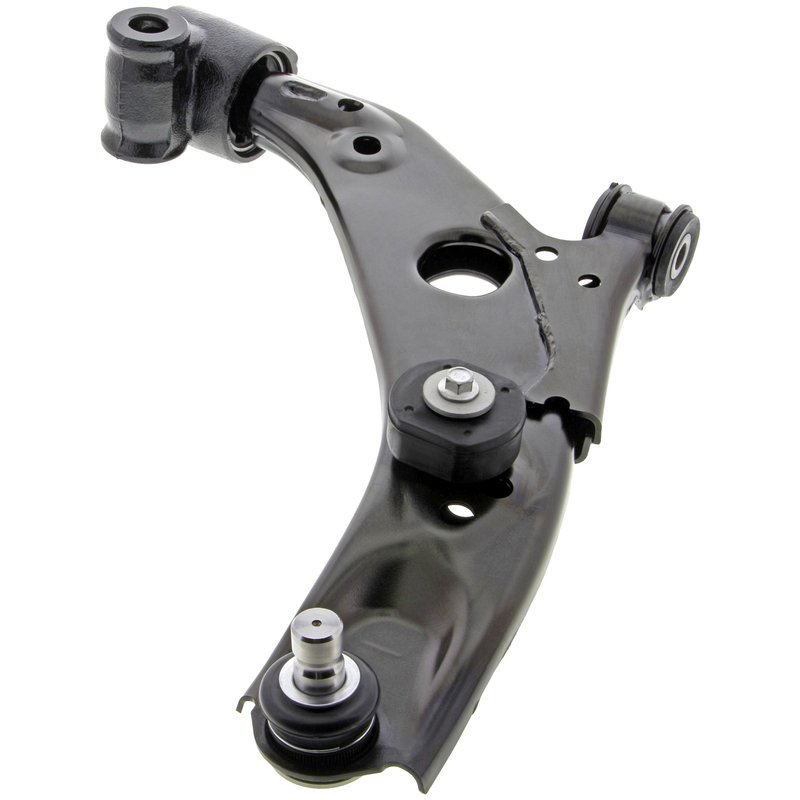 Mevotech CMS761226 Suspension Control Arm and Ball Joint Assembly - Front Right Lower