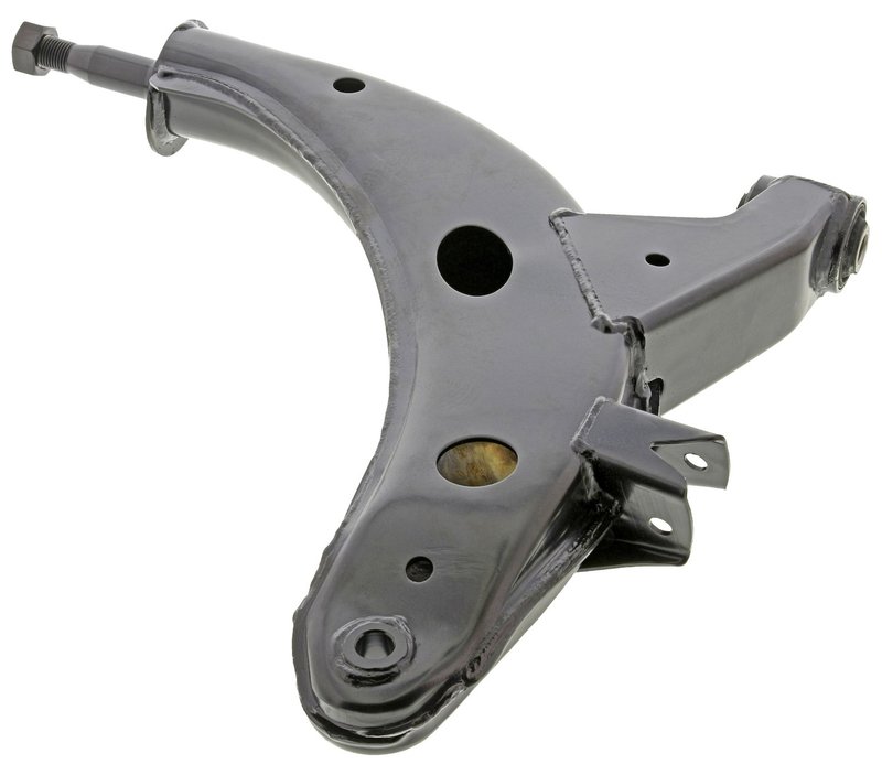 Mevotech CMS80102 Suspension Control Arm - Front Left Lower