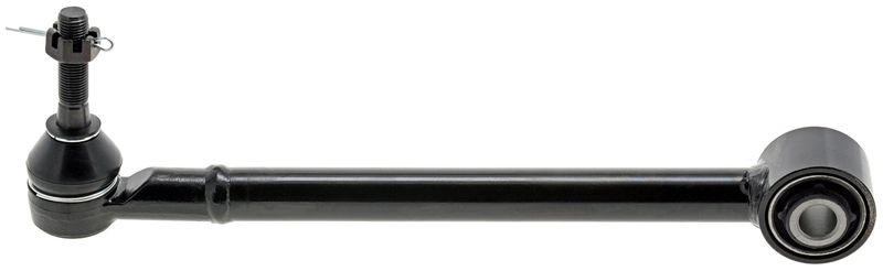 Mevotech CMS801233 Lateral Arm and Ball Joint Assembly - Rear Lower Forward