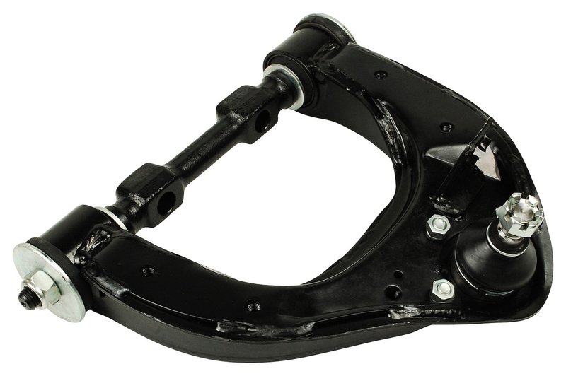 Mevotech CMS80127 Suspension Control Arm and Ball Joint Assembly - Front Right Upper