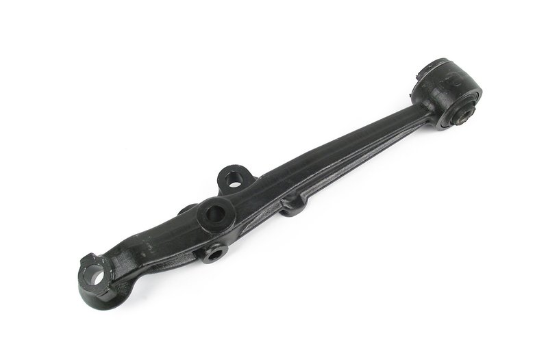 Mevotech CMS86103 Suspension Control Arm - Front Left Lower Forward