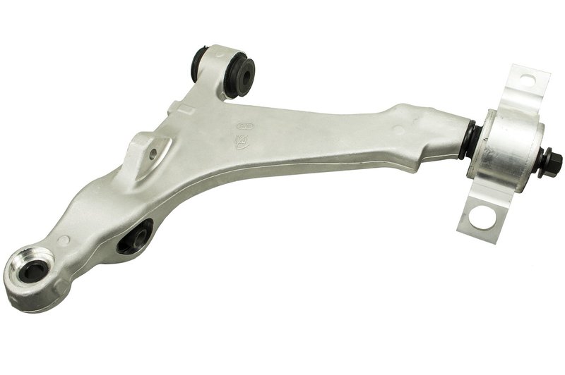 Mevotech CMS861132 Suspension Control Arm - Front Left Lower