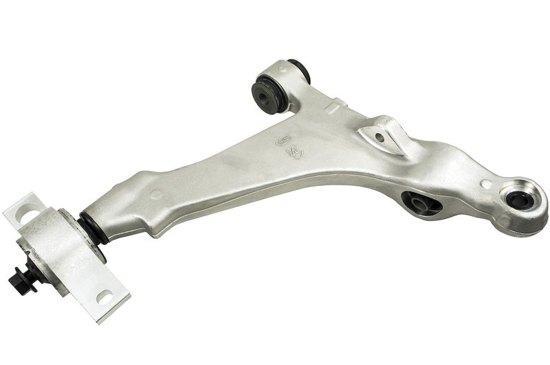 Mevotech CMS861133 Suspension Control Arm - Front Right Lower