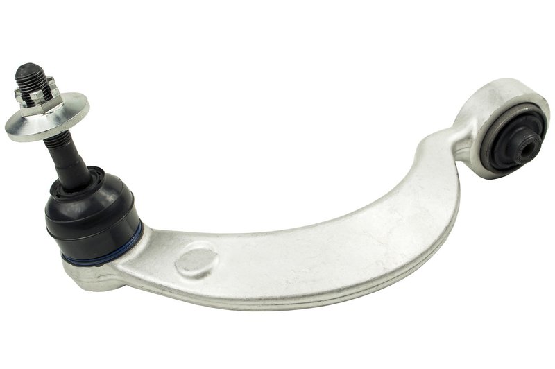 Mevotech CMS861157 Suspension Control Arm and Ball Joint Assembly - Front Left Upper Forward