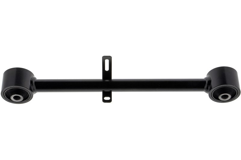 Mevotech CMS861173 Suspension Control Arm - Rear Left Upper
