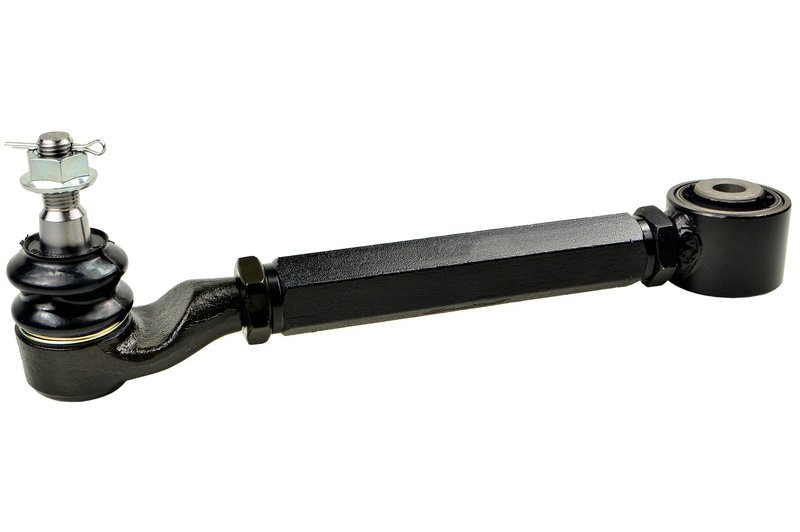 Mevotech CMS861228 Lateral Arm and Ball Joint Assembly - Rear Lower