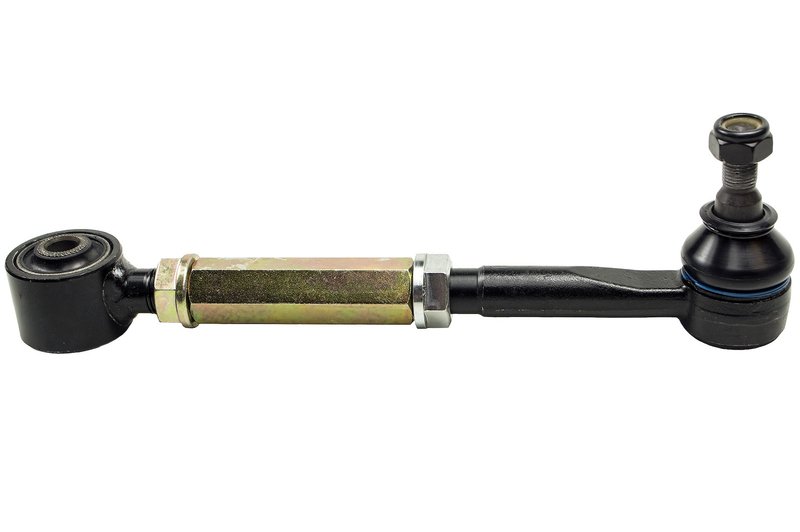 Mevotech CMS861233 Lateral Arm and Ball Joint Assembly - Rear Lower Forward