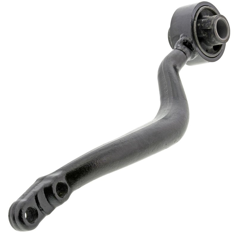 Mevotech CMS861246 Suspension Control Arm - Front Right Lower Rearward